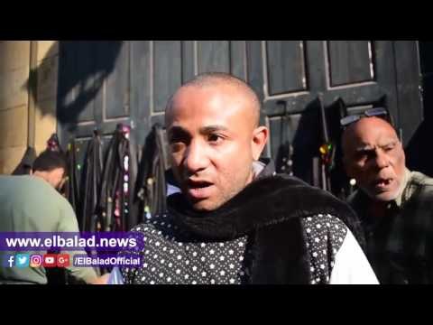 صدى البلد | «البرقع» و«الطربوش» مش بس في الأعمال الدرامية