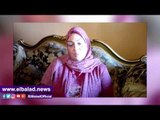 صدى البلد |  «عزة عبد الحميد» أول سيدة تتولي منصب «العمودية» في كفر الشيخ