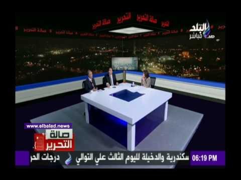 صدى البلد |مشادة كلامية بين نقيب الصيادلة وغرفة صناعة الدواء