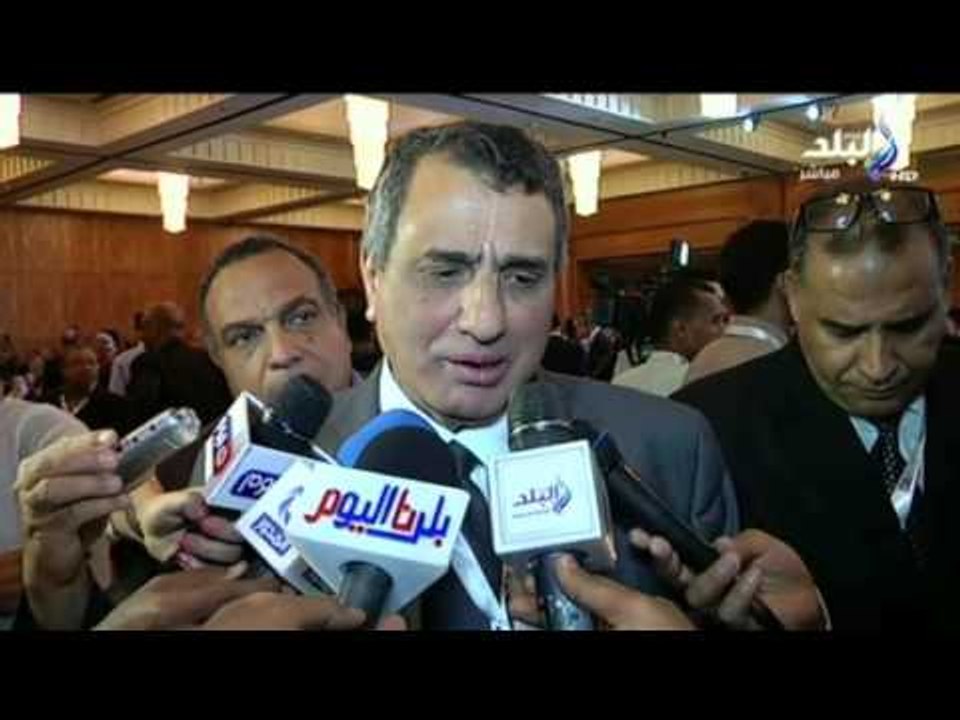 صباح البلد - استراتيجية الحكومة المصرية لتحقيق التنمية المستدامة  في مجال الطاقة