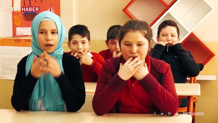 UNESCO listesindeki "kuş dili" geleceğe aktarılıyor