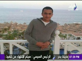 حقائق وأسرار - لقاء خاص مع عائلة الشهيد ملازم" محمد حامد ابو عبيد"شهيد تفجيرات حلوان