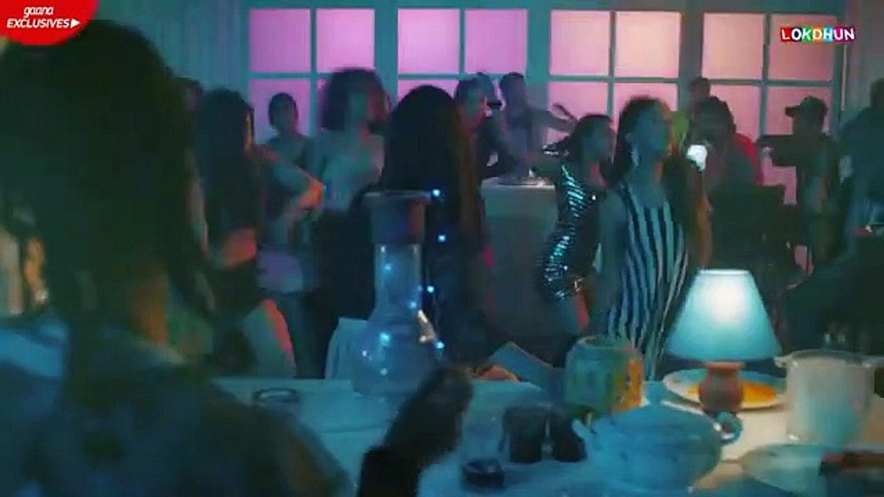 Ishq Ka Raja - Addy Nagar (Official Video)- Hamsar Hayat - New Hindi Songs 2019