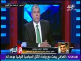 -مع شوبير - احمد مجاهد قبول أستقالة علام نوع من الاهانة ..ورمضان صبحي لاعب مشرف ومميز