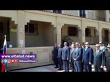 صدى البلد | السفير الروسى: افتتاح قنصلية بالغردقة خطوة لعودة الروس لمصر