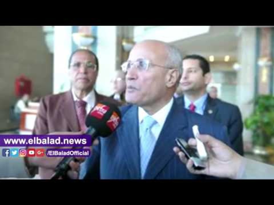 صدى البلد | العصار: تطوير 200 منزل بقرية الأعقاب في أسوان بتمويل من "تحيا مصر