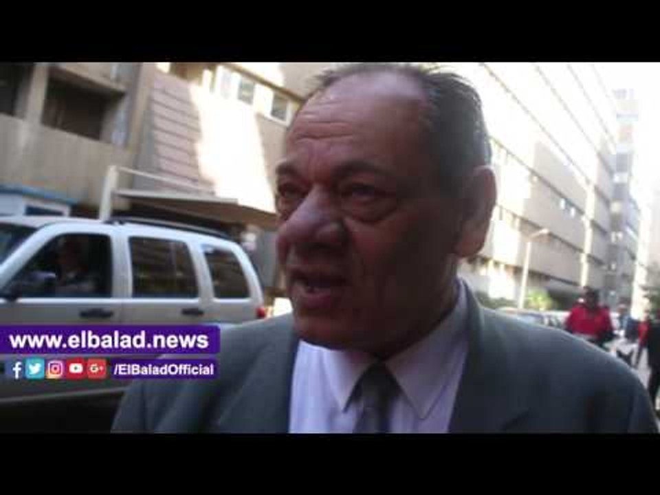 صدى البلد |وقفة أمام "الوزراء" لخاسرى شقق اسكان...