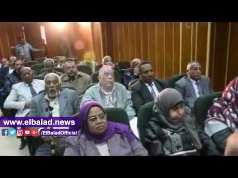 محافظ أسوان يعلن تفاصيل المخطط الإستراتيجى لتنمية القرى النوبية الجديدة بوادى كركر بأسوان