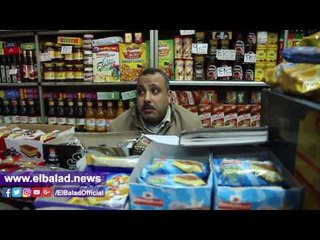 صدى البلد | بائعو الحفاضات : الامهات إتجهت" للكافولة" بعد زيادة الاسعار