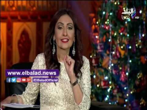 صدى البلد |رنا سماحة تكشف العمل الدرامي مع الفنان مصطفي أبو سريع