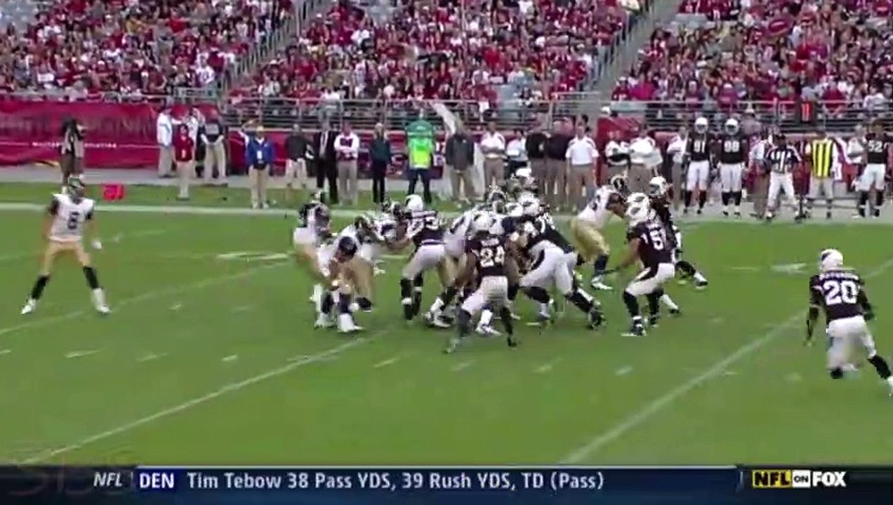 NFL Flea Flicker Fails