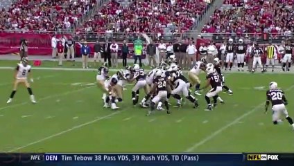 NFL Flea Flicker Fails