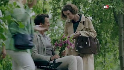 Анатомия убийства (2019) Серия 2 (Криминал, Мелодрама)