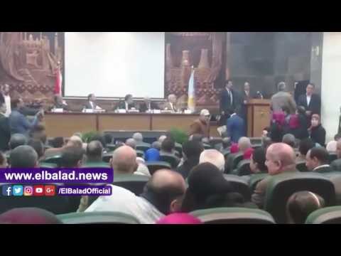 صدى البلد | وزير الثقافة الاسبق: ياريت كل مصري يركبه عفريت فرعوني أصيل