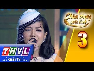 THVL | Chân dung cuộc tình – Tập 3[3]: Mùa đông của anh - Thúy Huyền