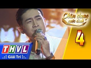 THVL | Chân dung cuộc tình – Tập 4[4]: Đà Lạt hoàng hôn - Triệu Long