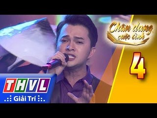 THVL | Chân dung cuộc tình – Tập 4[3]: Người em Vỹ Dạ - Nam Cường