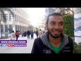 صدى البلد | طلاب القاهرة عن 