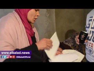 صدى البلد | بسبب عجز زوجها.. سيدة تناشد رئيس الوزراء لتوفير "كشك" لإعانة اسرتها