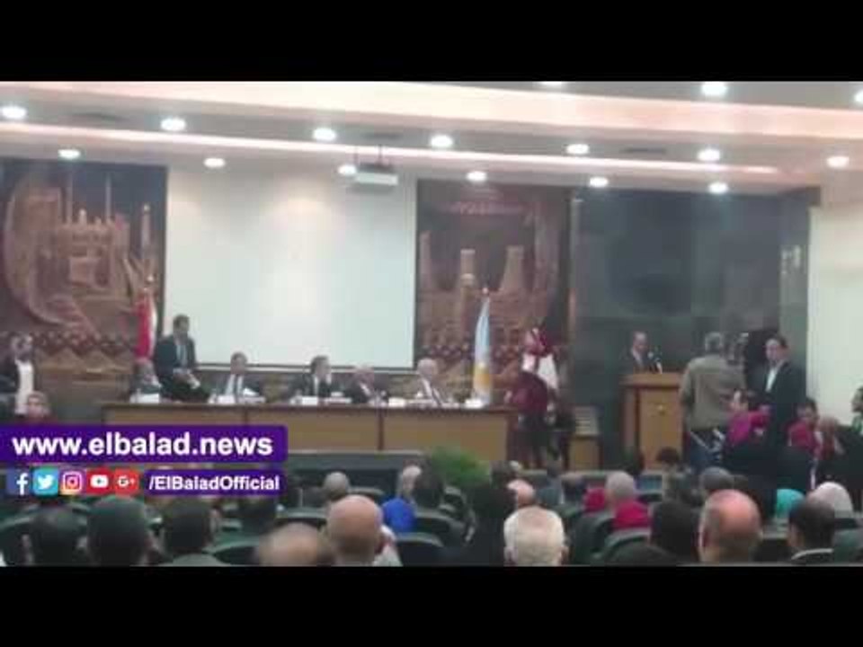 صدى البلد | وزير الأثار بالغربية :لدينا خطط لزي...