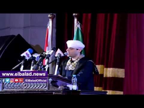 صدى البلد | محمود التهامي: اكتشفنا مواهب في الإنشاد الديني على غرار النقشبندي