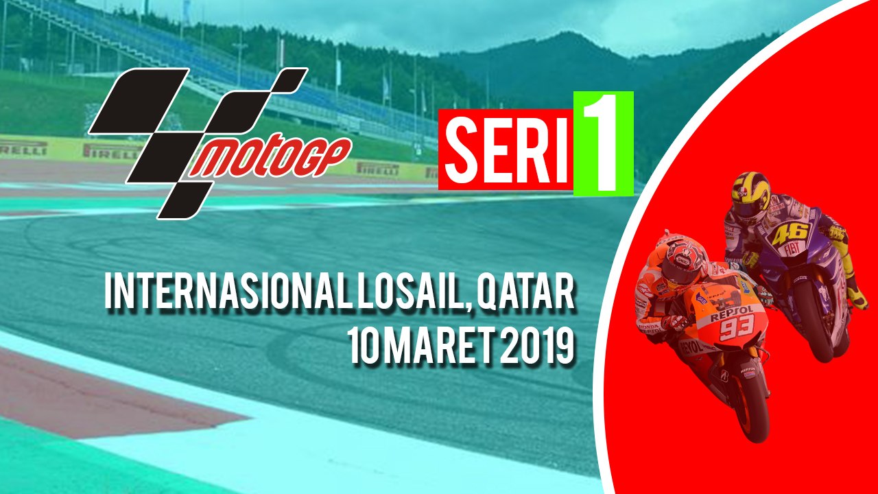 Jadwal MotoGP 2019, Marc Marquez Start Posisi Pertama di Seri Perdana MotoGP