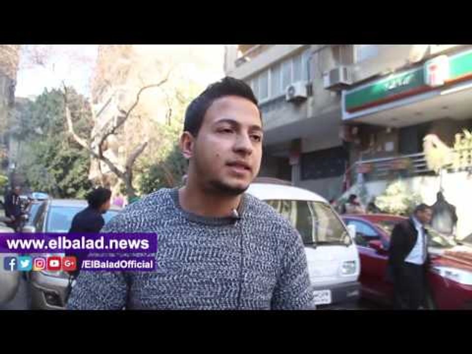 صدى البلد | مواطنون : الغلاء منعنا من دخول السنيما