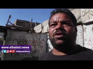 صدى البلد حكاية الخصخصة مع مصنع الكبريت بالبراجيل