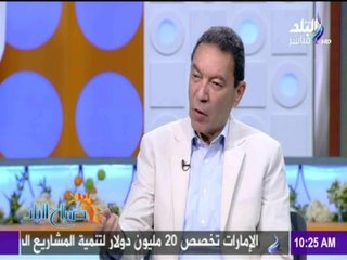صباح البلد - الإرشادات الصحية اللازمة لمواجهة الموجة الحارة