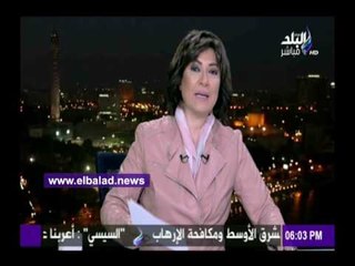 صدى البلد | عزة مصطفي للمسئولين: فكروا شوية خارج الصندوق الناس مش مستحمله»