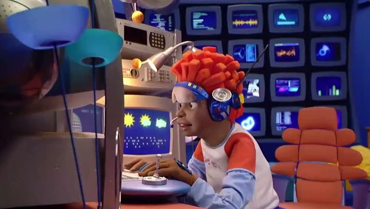 Vilamandra S01E15 El poble més gandul Català