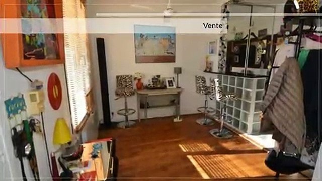 A vendre - Maison/villa - Rueil Malmaison (92500) - 3 pièces - 70m²