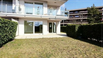A louer - Appartement - Rolle (1180) - 2.5 pièces - 81m²