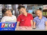 THVL | Tiểu phẩm hài: Cam thảo - NS Mạc Can, Bé Nhật Huy, Bé Mỹ Sang, Bé Hòa Bình