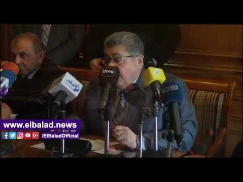 صدى البلد |الشيحي: مصر لها دور ريادي على مستوى العالم في البحث العلمي