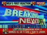 Nirav Modi extradition case: ED and CBI teams to send teams to UK, Sources