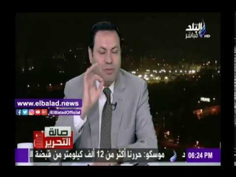 صدى البلد |زراعة البرلمان: التجاوزات والتعديات على الأراضي الزراعية بلغت مليون و200 ألف حالة
