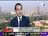 صالة التحرير - معاون وزير التموين يكشف الأسباب الحقيقية وراء 