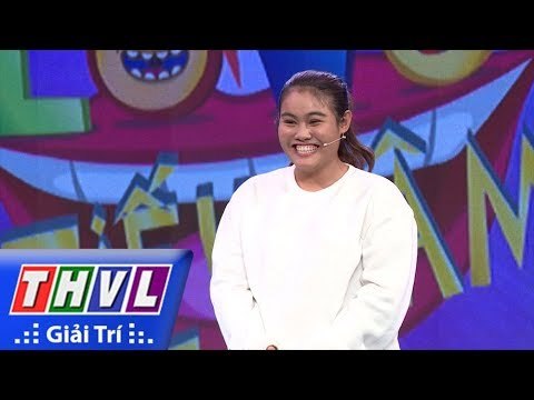 THVL | Lò võ tiếu lâm – Tập 9[1]: Thí sinh Diệu Hằng - Hiệp 1