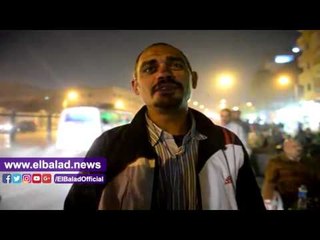 صدى البلد | مبارة مصر ومالى .. المقاهي "كومبليت"..والكرسي بـ10 جنيه