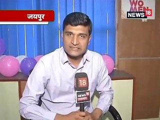 अंतरराष्ट्रीय महिला दिवस पर सरकार से सम्मानित हुईं एवरेस्ट विजेता आशा