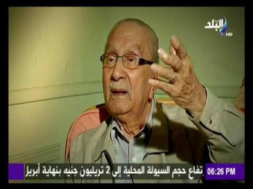 حقائق وأسرار - أول ضابط يدير جزيرتي تيران وصنافير يكشف حقائق تؤكد ملكية السعودية لـ "تيران وصنافي"