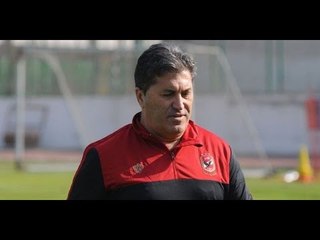 -مع شوبير - محمد عبد الوهاب : لا توجد مشكلة بخصوص الشرط الجزائي لبيزيرو وبورتو تعهد بالسداد