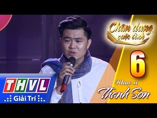 THVL | Chân dung cuộc tình – Tập 6[4]: Hạ Buồn - Phú Quí