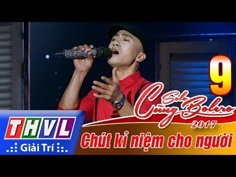 THVL | Solo cùng Bolero 2017 - Tập 9[3]: Khóc thầm - Thiên Bảo