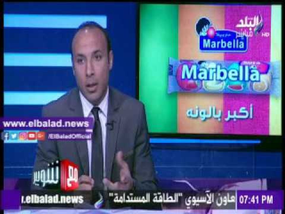 صدى البلد |أحمد شوبير : كوبر لم يترك أى صغيرة أو كبيرة