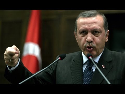 على مسئوليتي - هذا هو مستقبل رجب طيب أردوغان السياسي بعد أحداث تركيا