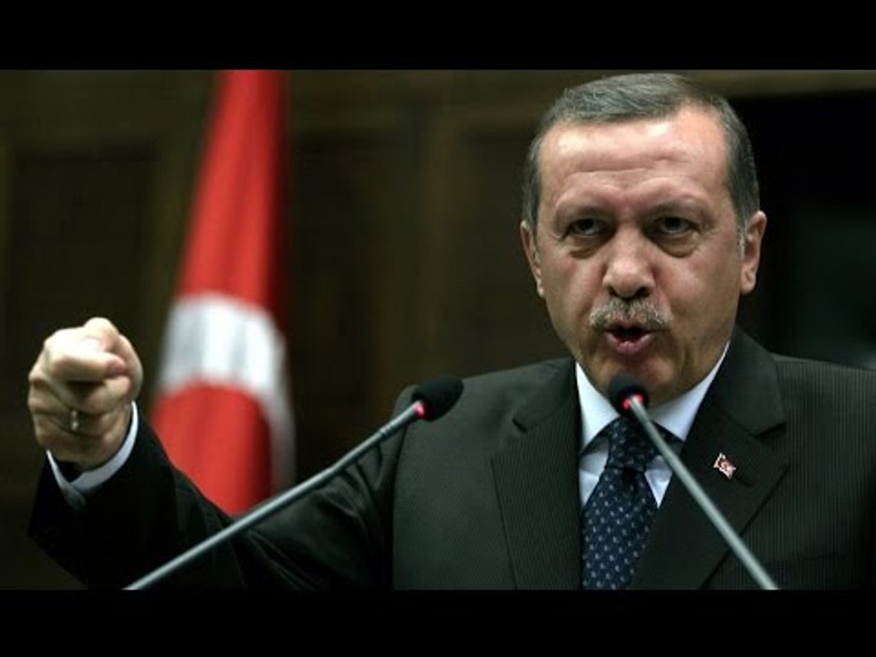 على مسئوليتي - هذا هو مستقبل رجب طيب أردوغان السياسي بعد أحداث تركيا