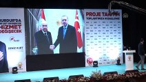 AK Parti Burdur Belediye Başkan Adayı Deniz Kurt: 'Burdur'da yaklaşık 7 bin kişiye istihdam sağlayacağız' - BURDUR