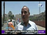 محافظة الجيزة تبدأ مبادرة حلوة يا بلدي